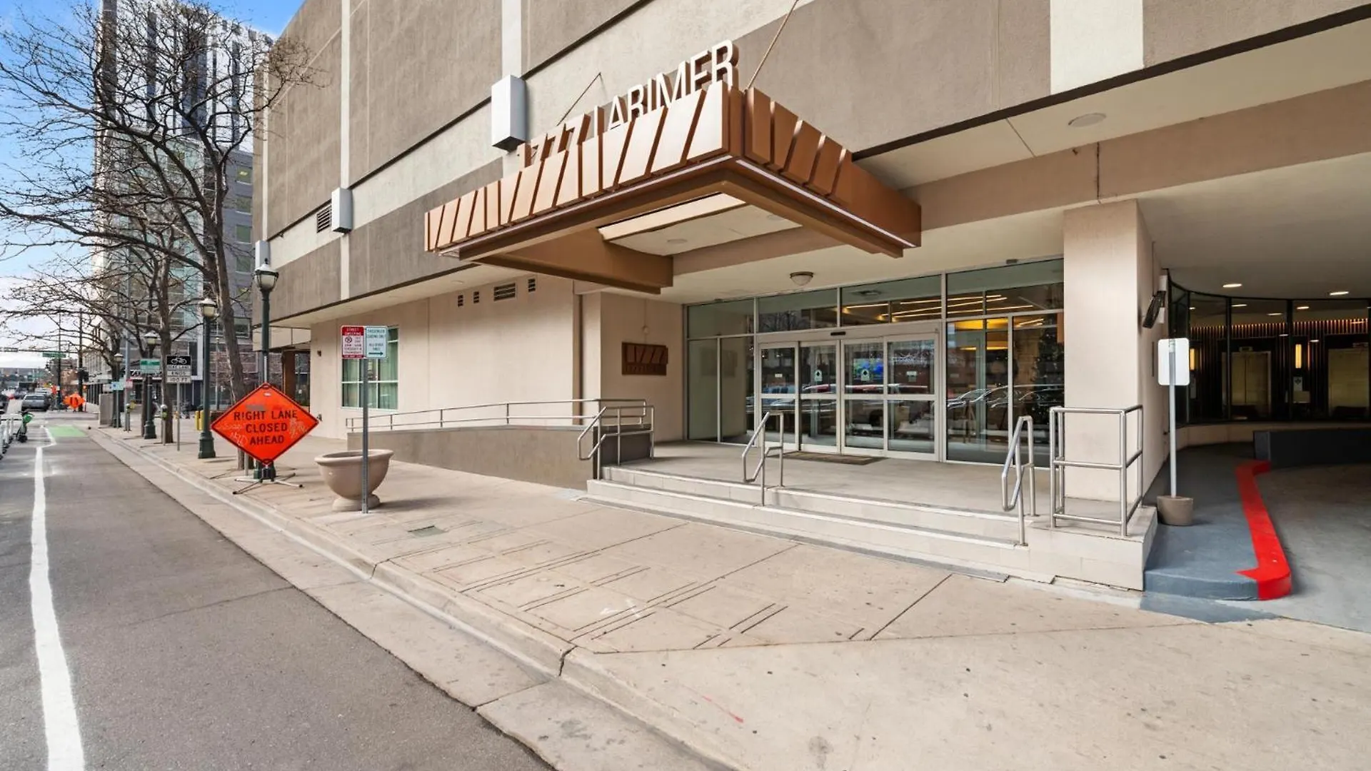 1777 Larimer St #903 Denver Apartment