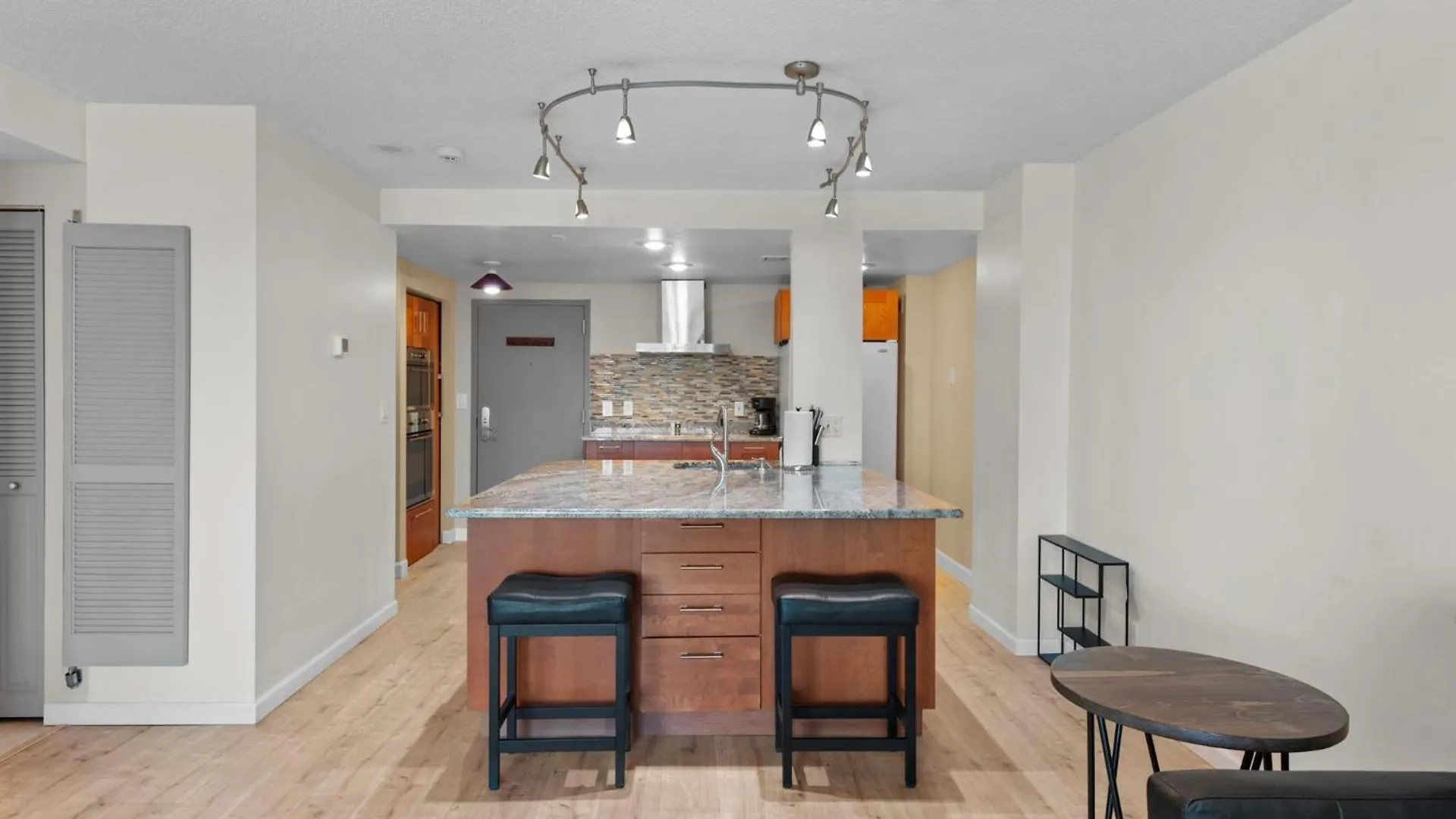 1777 Larimer St #903 Denver Apartment